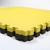 25 mm foam puzzle taekwondo mat