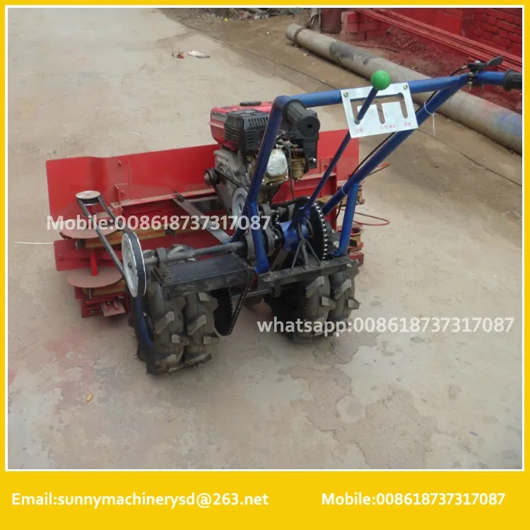 For Wheat Rice Cheapest Reaper Binder Machine Price Buy Rice Reaper