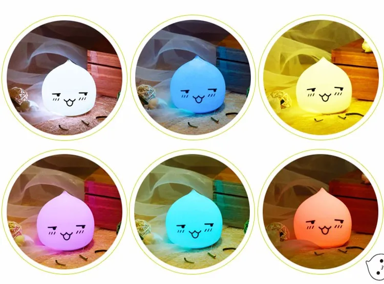Wholesale download free mp3 ringtones led night light kids