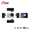 Free sample 30m Waterproof 1080P action sport camera go pro style hd 720p from 2019 ISO9001 factory