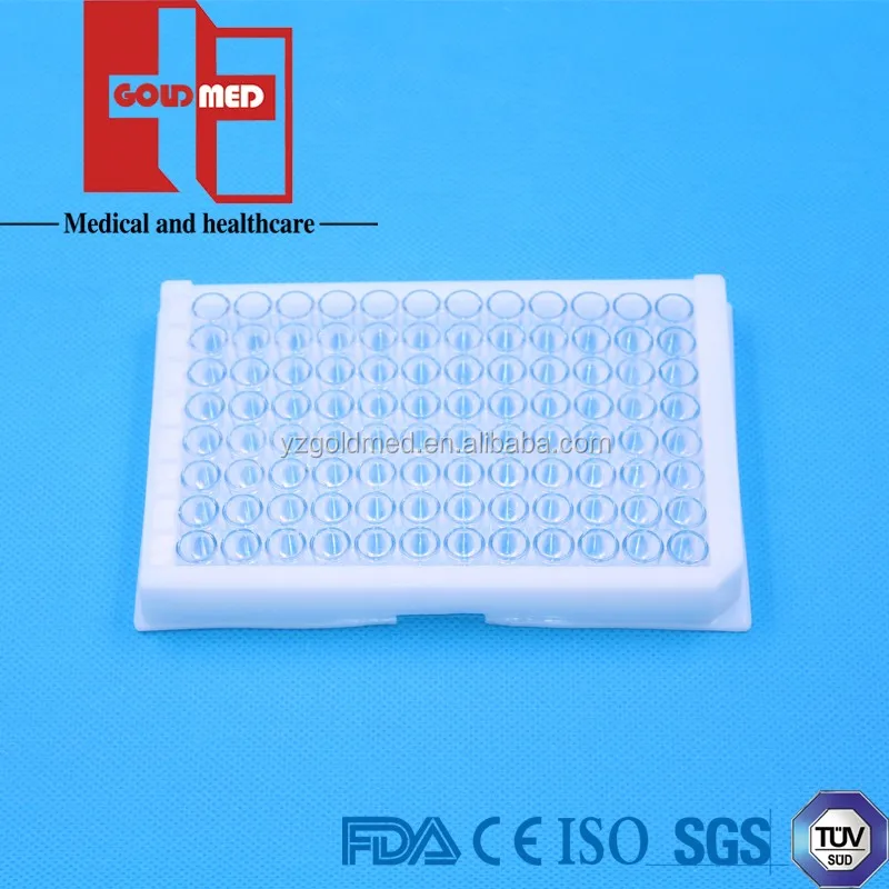 Microtiter Plate/cell Culture Plate/tissue Culture Plate Buy