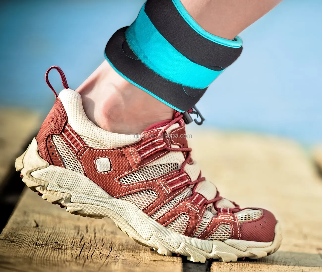 ankle-wrist-weights-best-for-walking-jogging-buy-ankle-and-wrist