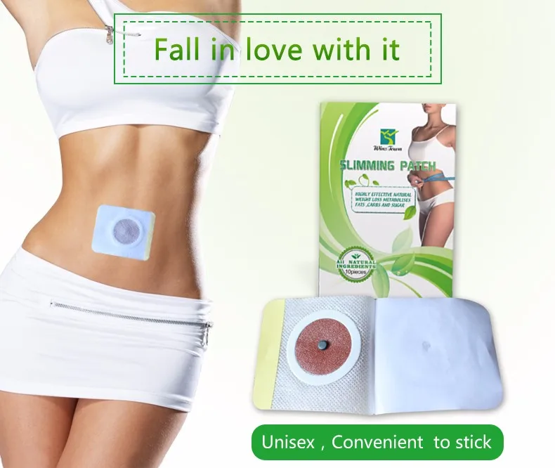 Effective Slim Patch Buy Slim Slim Patch