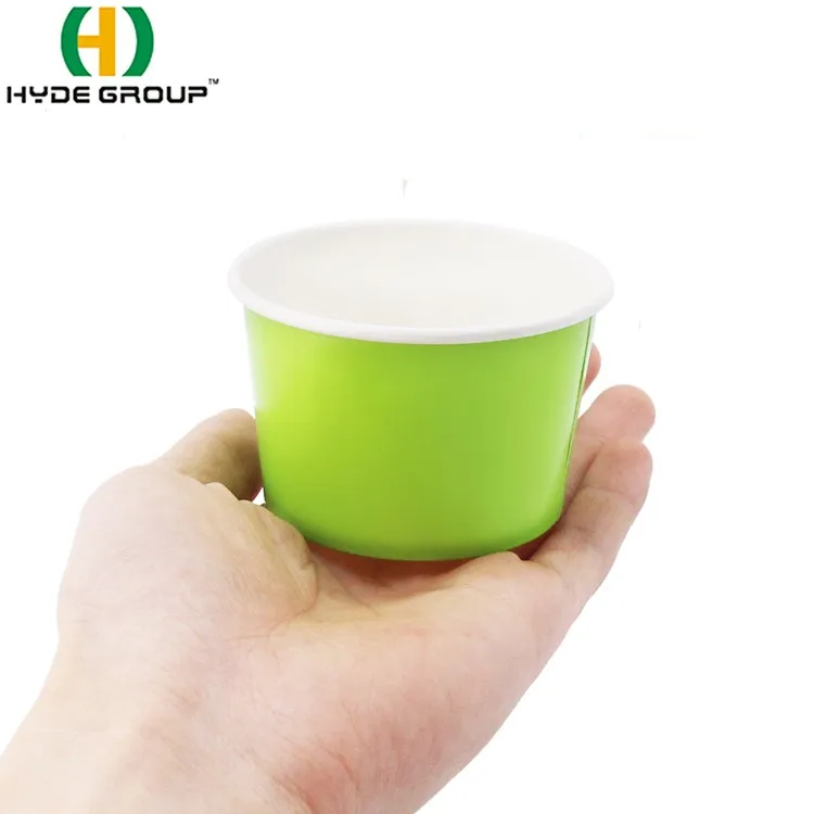 Biodegradable Gelato Paper Cup 4oz Buy Cheap Paper Cups,Waxed Paper