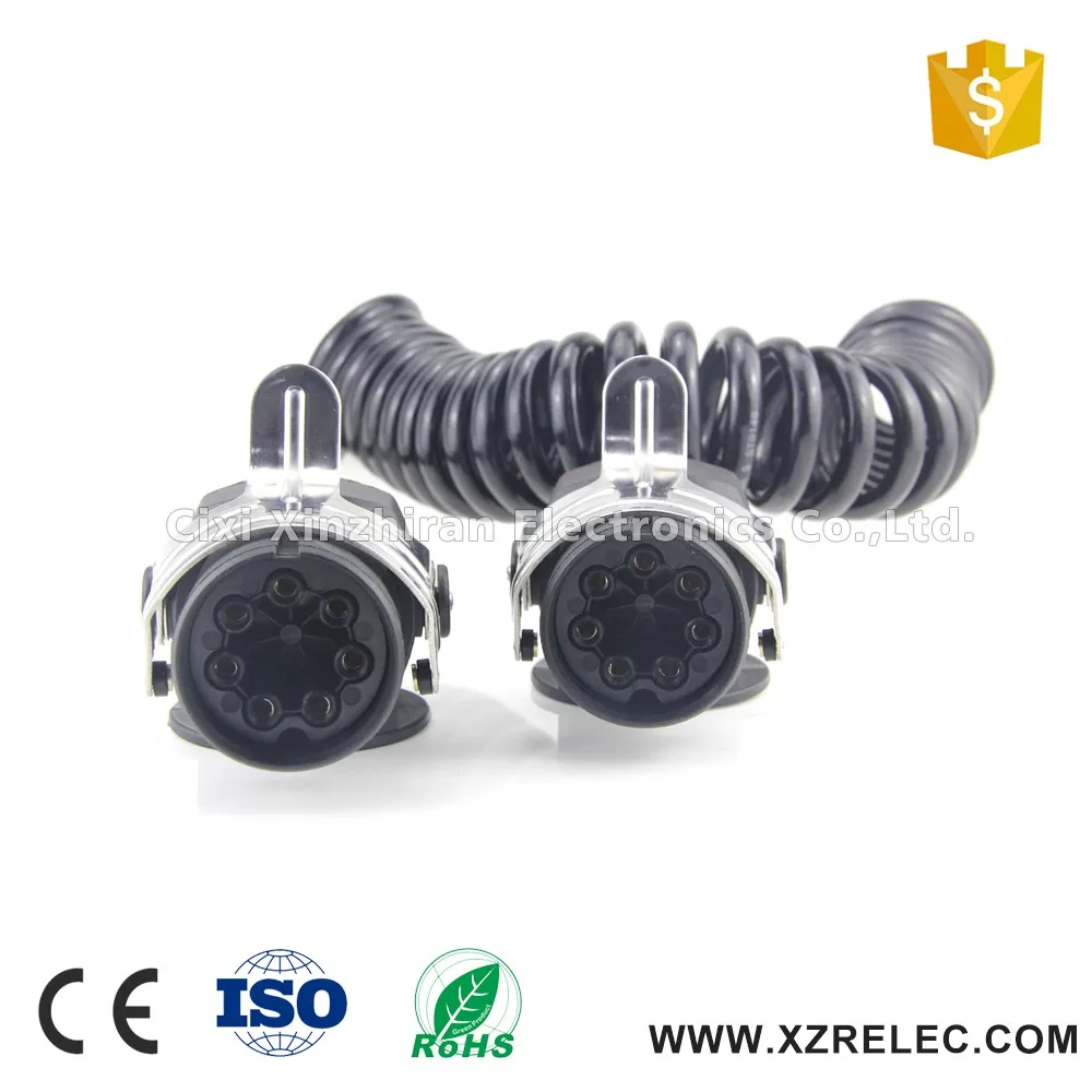 TRAILER CABLE-TC1009