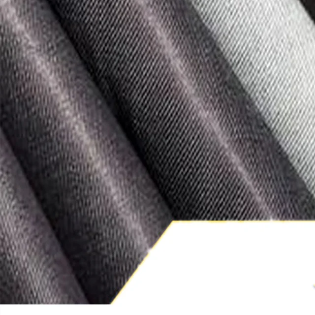 lyocell denim fabric