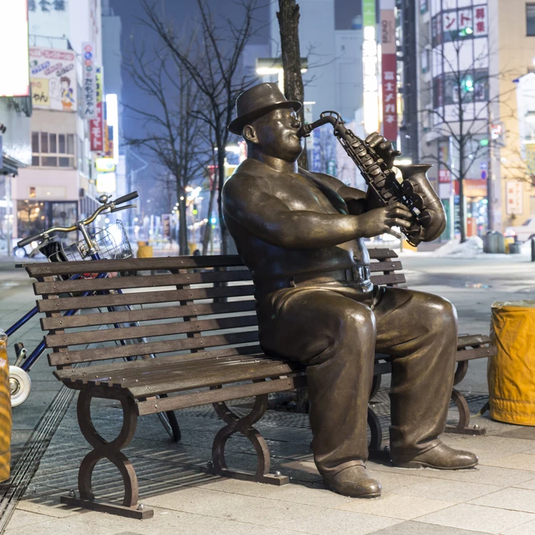 Bronze Jazz Statue Sculpture Buy Jazz Statue,Jazz Statue Sculpture
