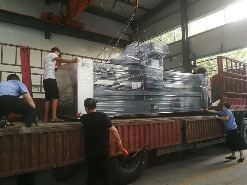 cylinder copper grinding machine for plate making