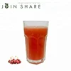 100% Fresh-Squeezed Sour Cherry fruit Juice Concentrate