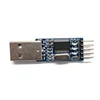 Taidacent high-speed stable level PL2303HX level conversion board Brush version USB to TTL module usb to serial port adapter