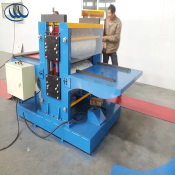 embossing