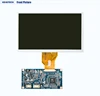 7 inch oled display 800X480 controller board