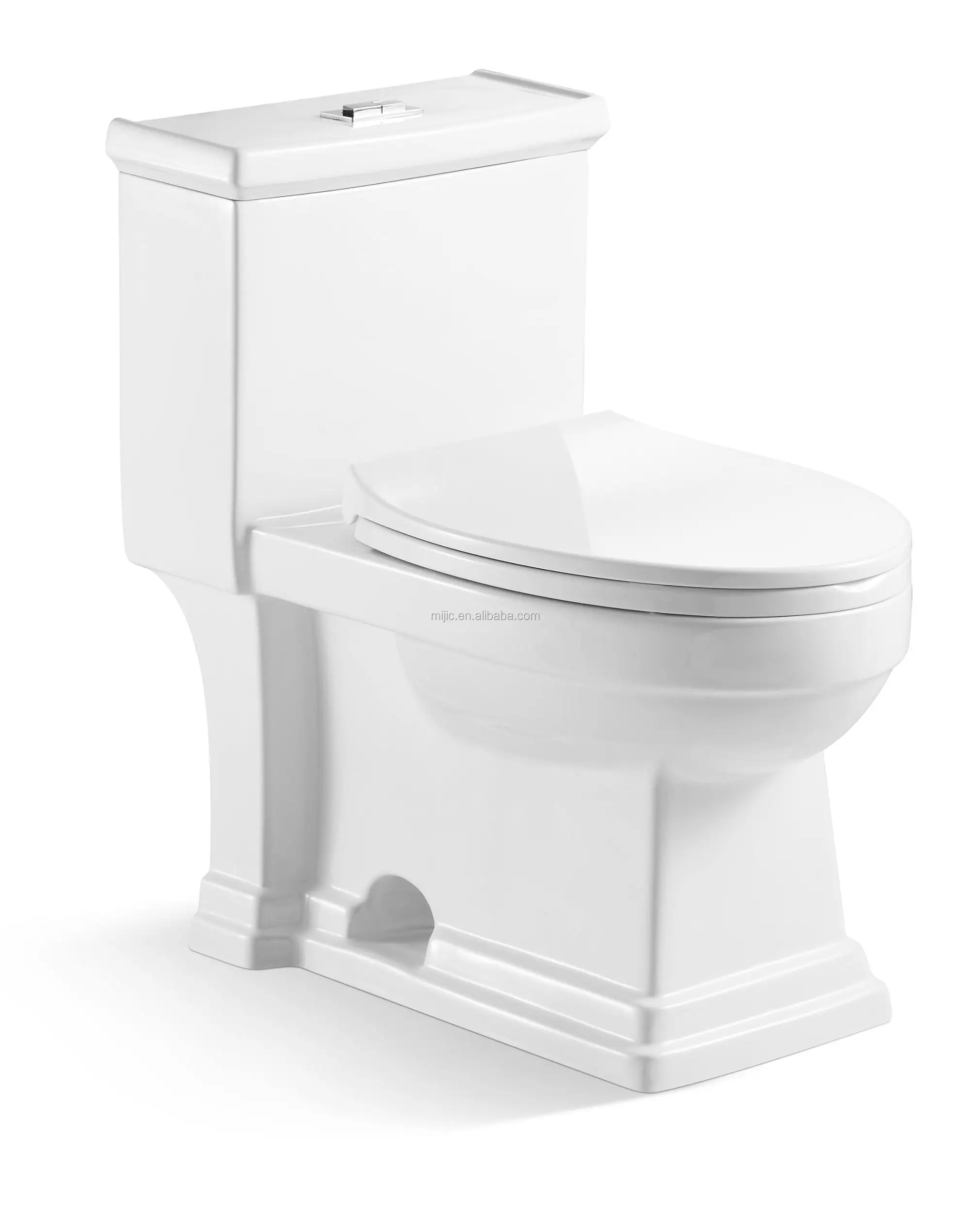 MJT102 upc toilet upc one piece toilet, View upc toilet, MIJIC Product