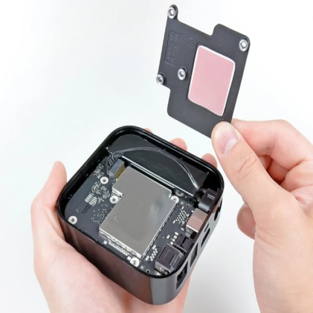 thermally conductive pad