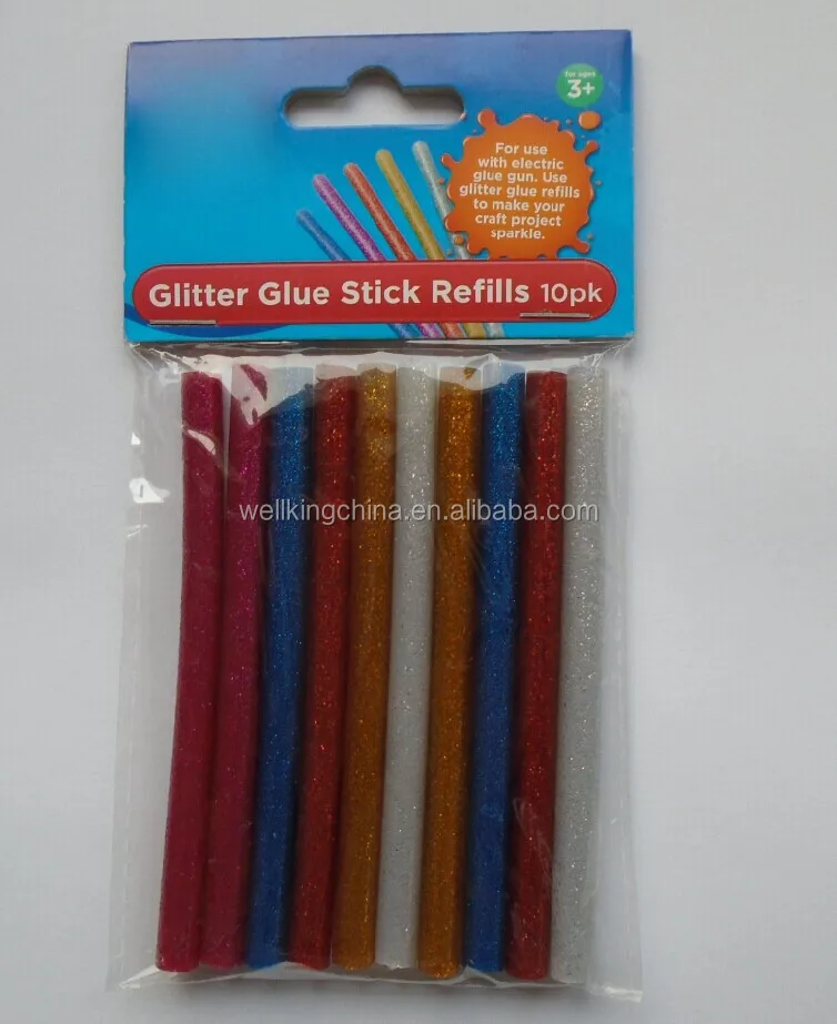 hot glue refills