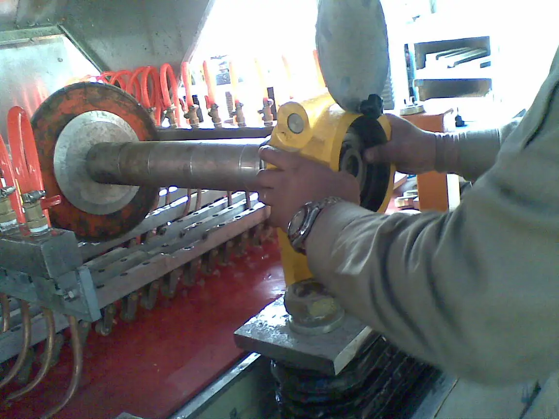 Yongda Yd600 Full Automatic Continuous Tiles Mosaic Cutting Machine