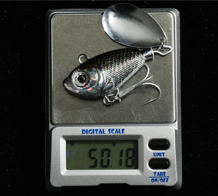 Lead Molds For Fishing Lures Metal Ice Mini Bait Jigging Lead Fish