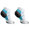 Medical Compression Support Bamboo Socks Plantar Fasciitis Heel Spurs Pain Sock