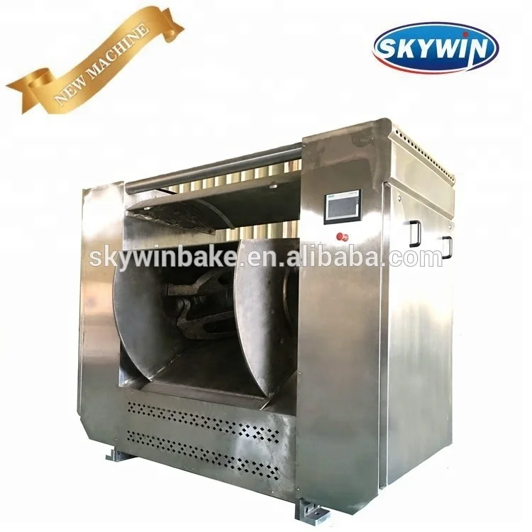 400kg dough mixer