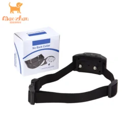 dog bark collar reviews