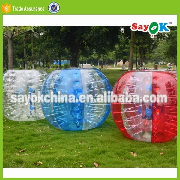 AVCXEC Ballon D'eau Gonflable Géant – 4 Pièces En TPR Transparent, Gonflable Jusqu'à 70 Cm, Réutilisable, Jeu D'eau Pour Lac, Plage, Piscine Et Jardin