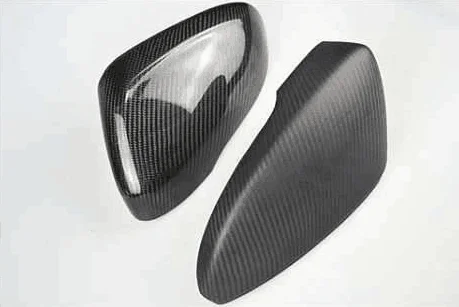 Carbon fiber car rearview mirrors.png Carbon fiber car rearview mirrors.png