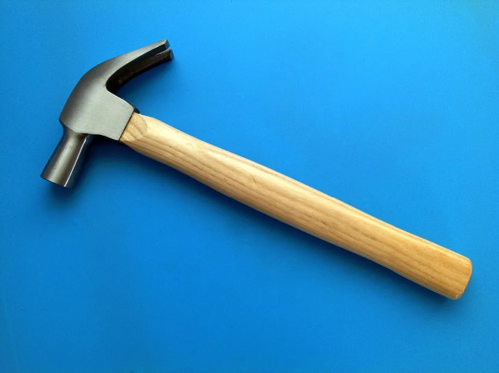 爪锤12 盎司 16 盎司