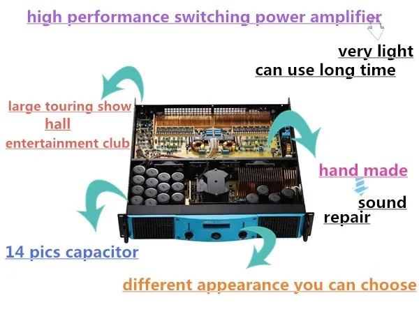 Sound repair