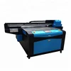 Hot selling industrial ceramic tile printing machine customized uv flatbed printer