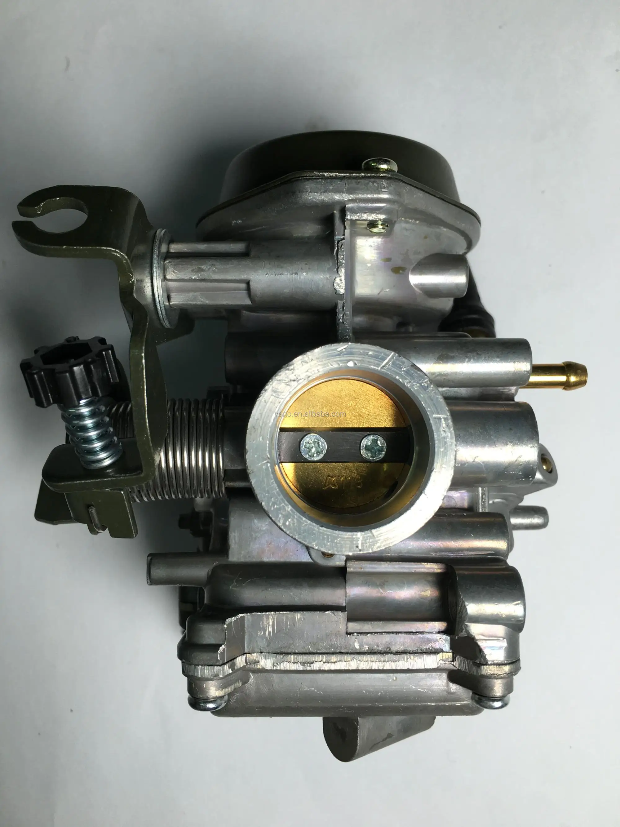 Bajaj discover 125 motorcycle carburetor for Bajaj discover