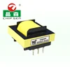 Chipsen Electric flyback transformer high frequency EI EE series power transformers 1 mva power transformer