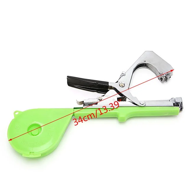 Skyplant Plant Branch Hand Tying Binding Machine Tape Tool Buy High