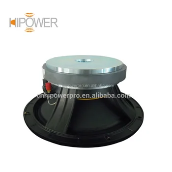 10 inch bass speaker price