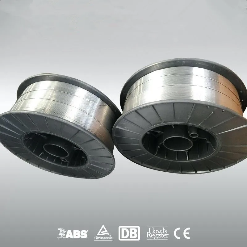 Aws A5.10 Er4043/5356 Aluminum Welding Wire Hs Code For Vessel Buy