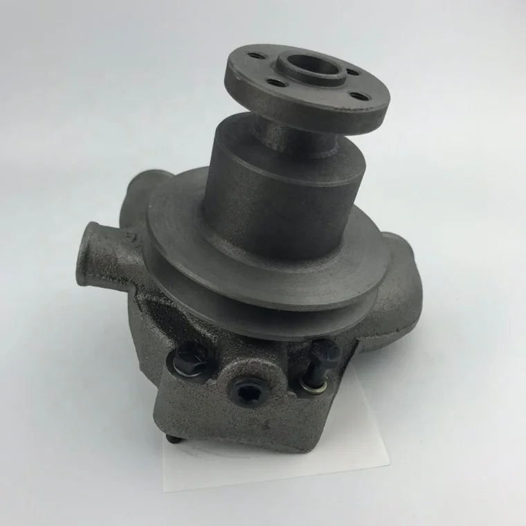 拖拉机水泵发动机柴油 731280m1