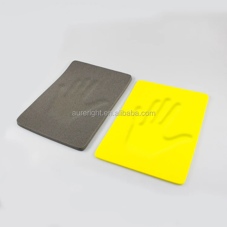 soft foam material