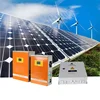 Mars Solar 1KW 10 KW solar power home system off grid Prevent lightning strikes