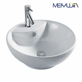 Bathroom Ceramic Basin Garden Water Fountain Basin Elegant Design Modern Salon Sink Buy Sink Sanitary Ware Basin Ceramic Basin Product On