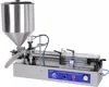Hot Sale High Precision Horizontal Pneumatic Filling Machine For Liquid/Gel/ Cream/Paste