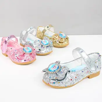 elsa slipper shoes