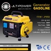 JLT POWER portable petrol generator with CE/GS certification