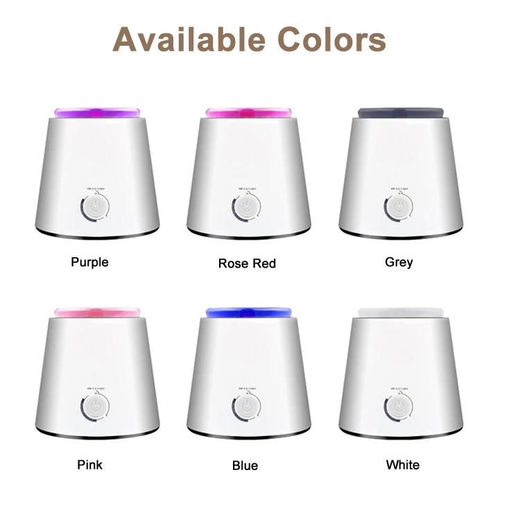 Rosh Ce Fcc Kc Oem Component Air Innovations Manual Ocean Cool Mist