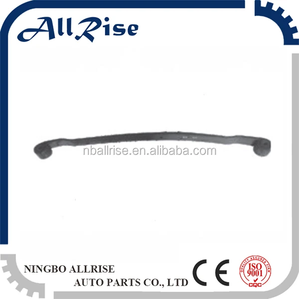 ALLRISE C-28506 Trucks 81434026058 Leaf Spring NO.1