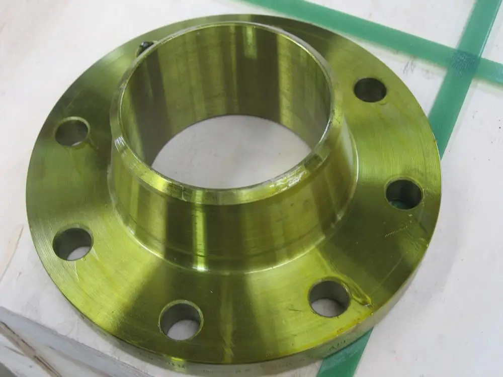 5 class 150 stainless steel welding neck flanges