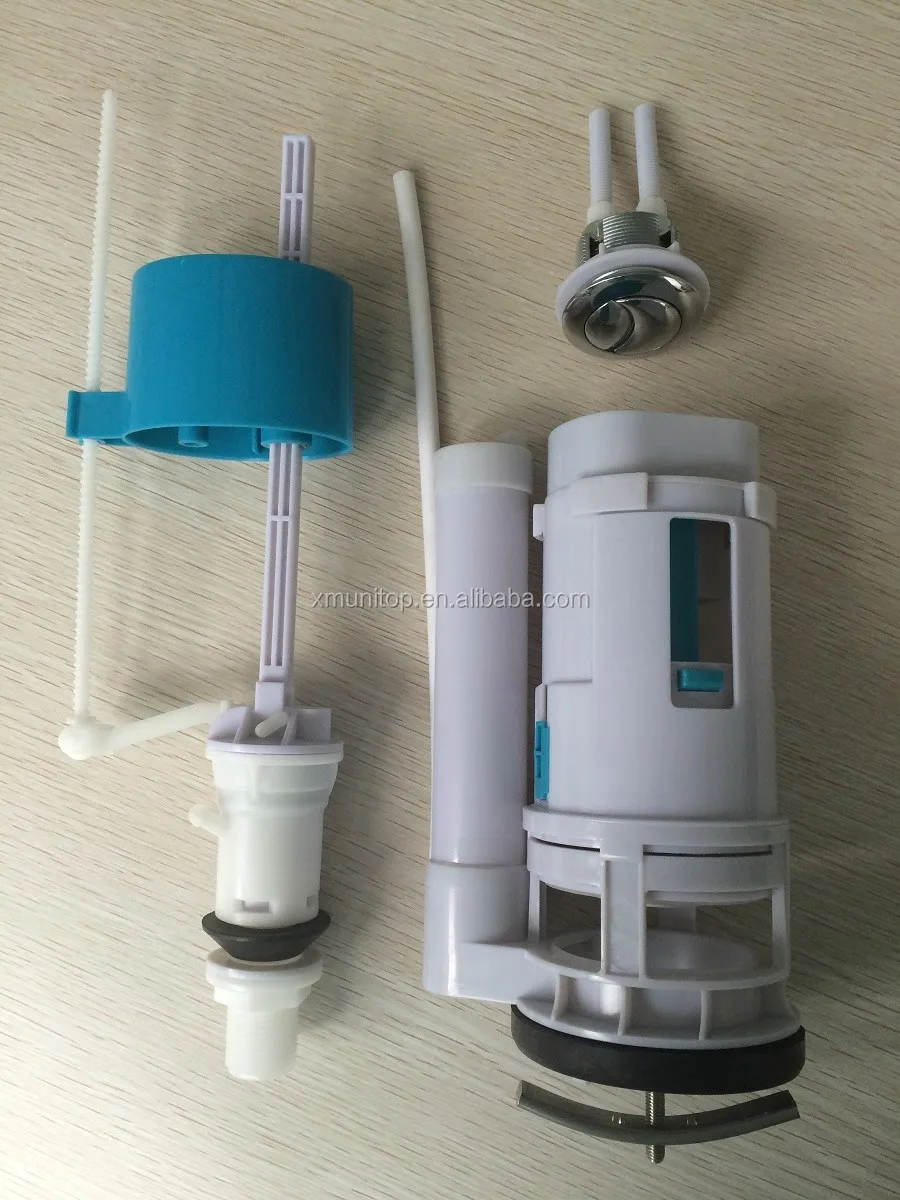 Bathroom Sanitary Ware Fittings Dual Flush Toilet Repair Kits Buy