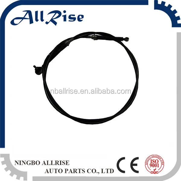 ALLRISE C-28411 Trucks 81326556311 81326556278 Switch Wire