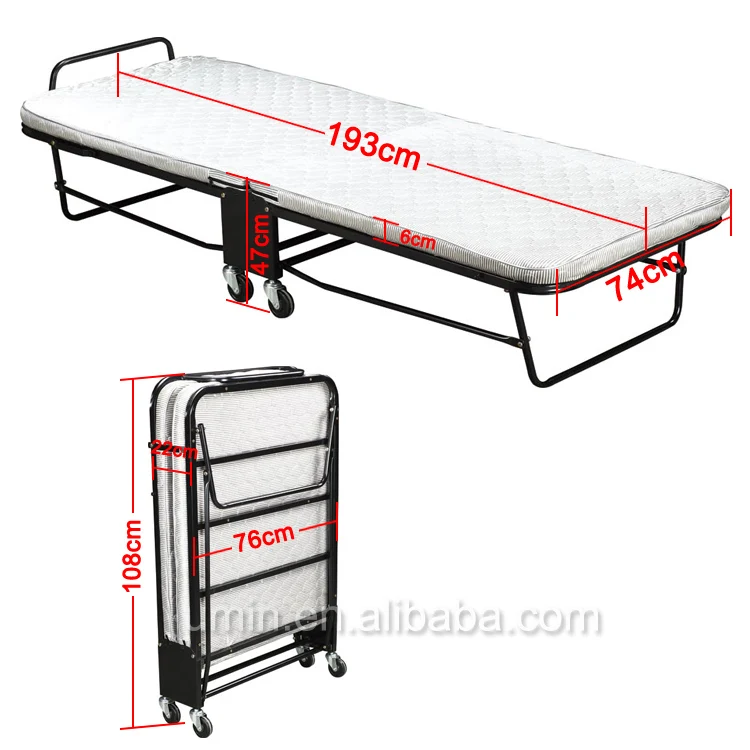 Commercial Hotel Rollaway Extra Bed Buy Hotel Extra