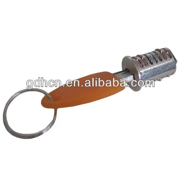 Cabinet master key desk drawer slam lock for home and office furniture