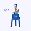 International Top Quality Small High Pressure Reactor