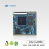 Industrial Grade Freescale i.MX6DL ARM SoC Cortex-A9 i.MX6 Processor Based Computer on Module